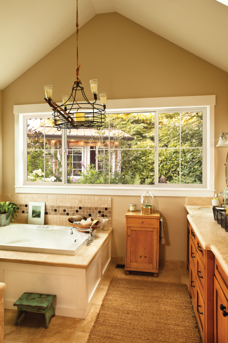 Vinyl Windows - Fairfield 70 Series Vinyl Windows - Alside