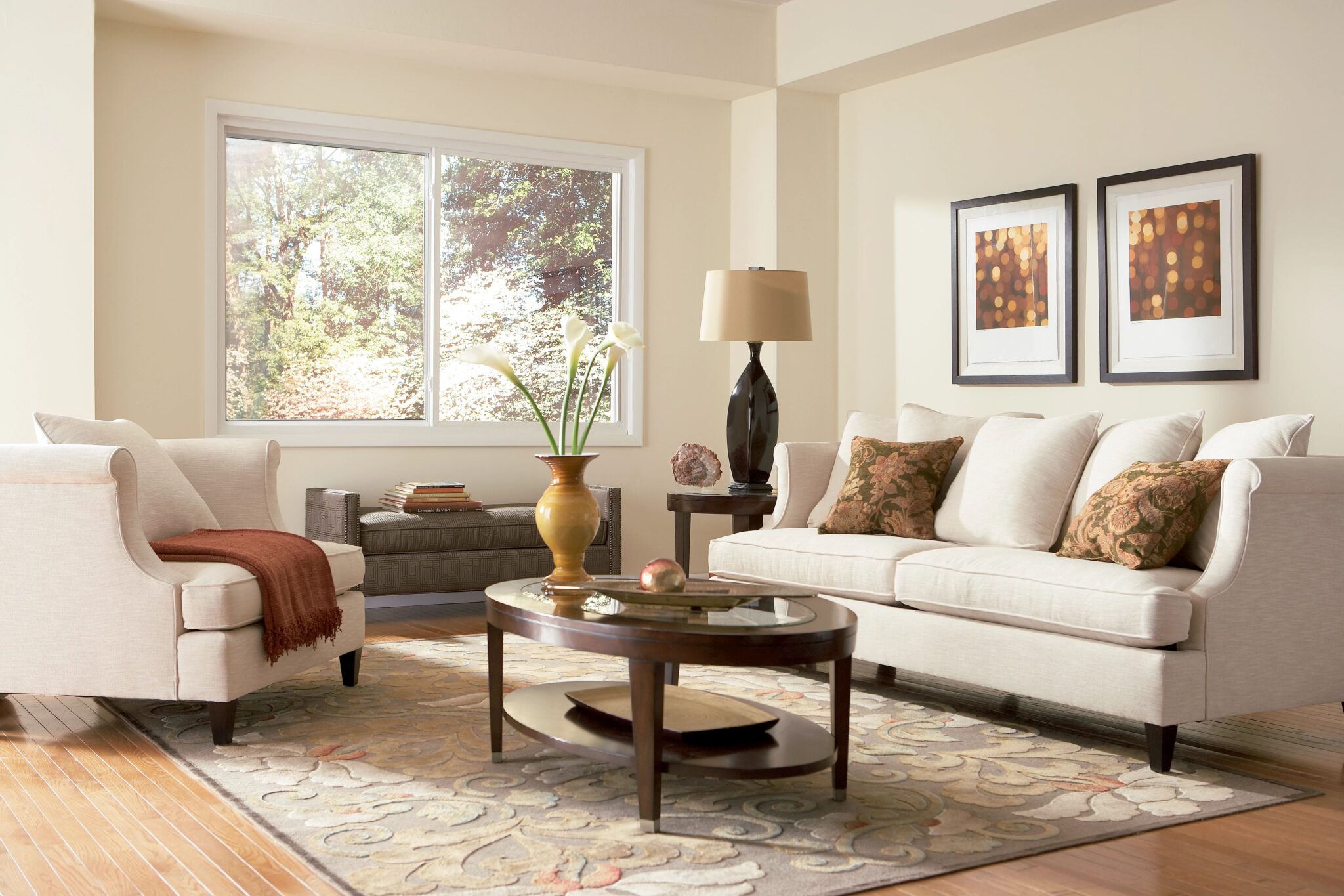 Vinyl Windows - Fusion® Quality Vinyl Windows - Alside