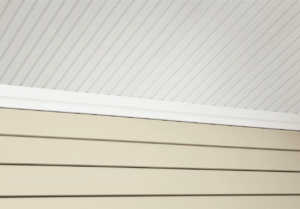 Greenbriar soffit