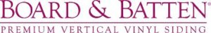 Board and Batten Logo