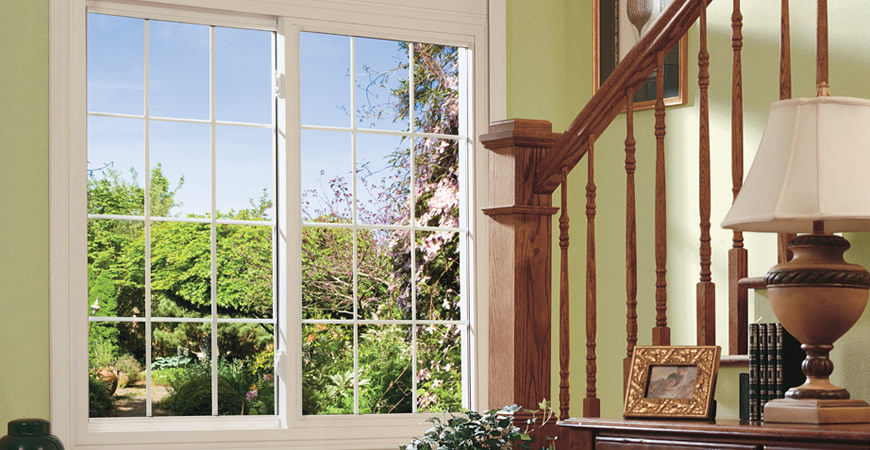 Sheffield window