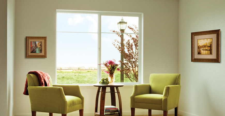 Fairfield 70 window