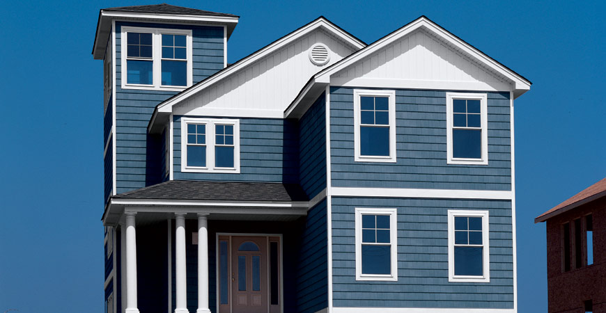 high performance impact windows