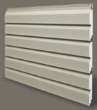 Alside's Prodigy TruForm One Piece Insulated Siding System