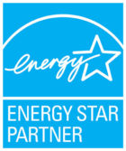 Energy Star - Partner logo