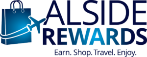 Alside Rewards logo