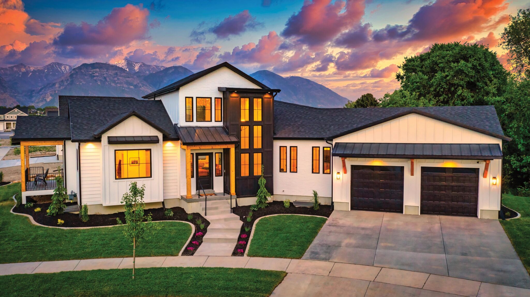 2024 Architectural Design Trends for Your Home - Alside