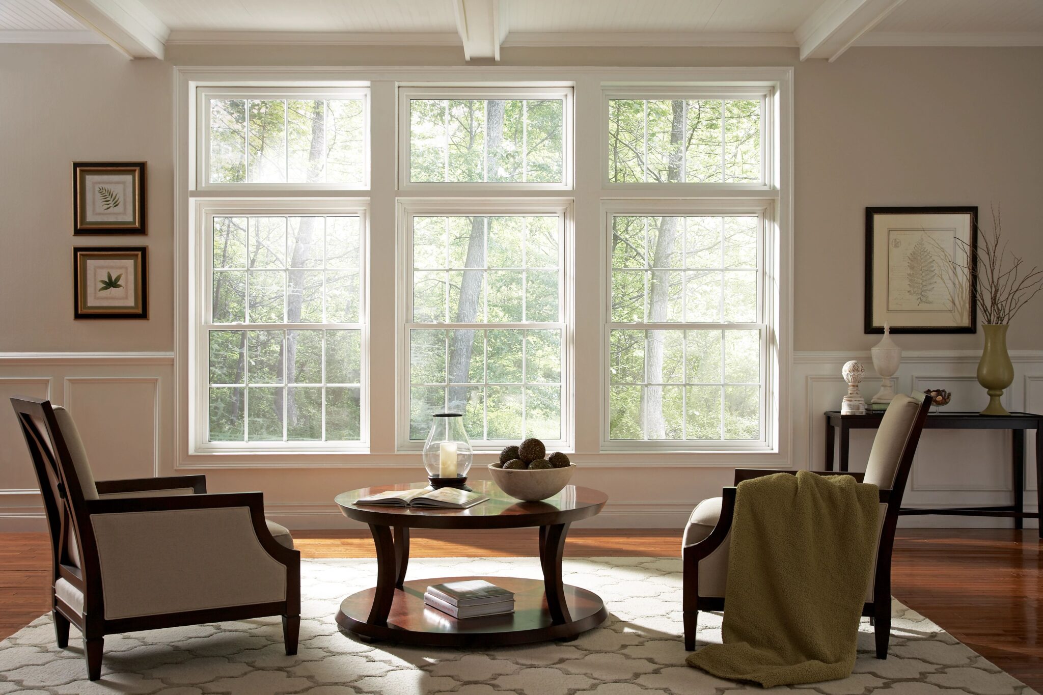 Grozing Making Windows What is Window Glazing and Why is it Important? - Alside