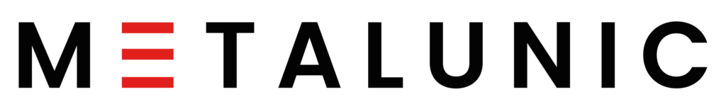 metalunic logo