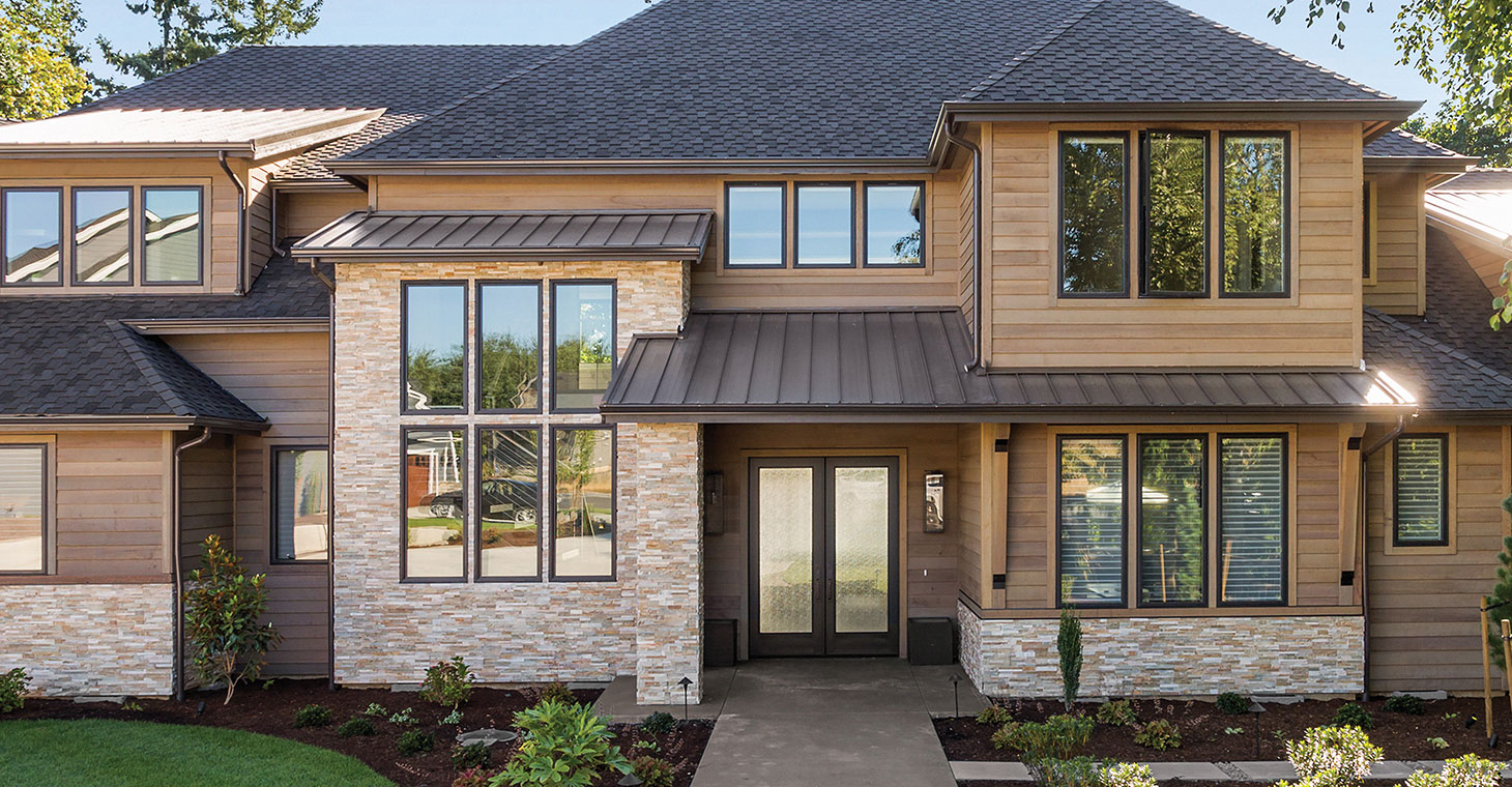 Vero™ Vinyl Windows - True Quality • True Value - Alside Vero™ Vinyl Windows - True Quality • True Value - Alside