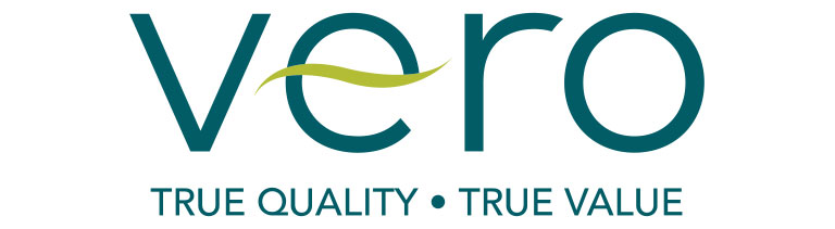 Vero logo