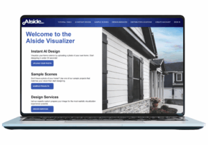 Alside Visualizer