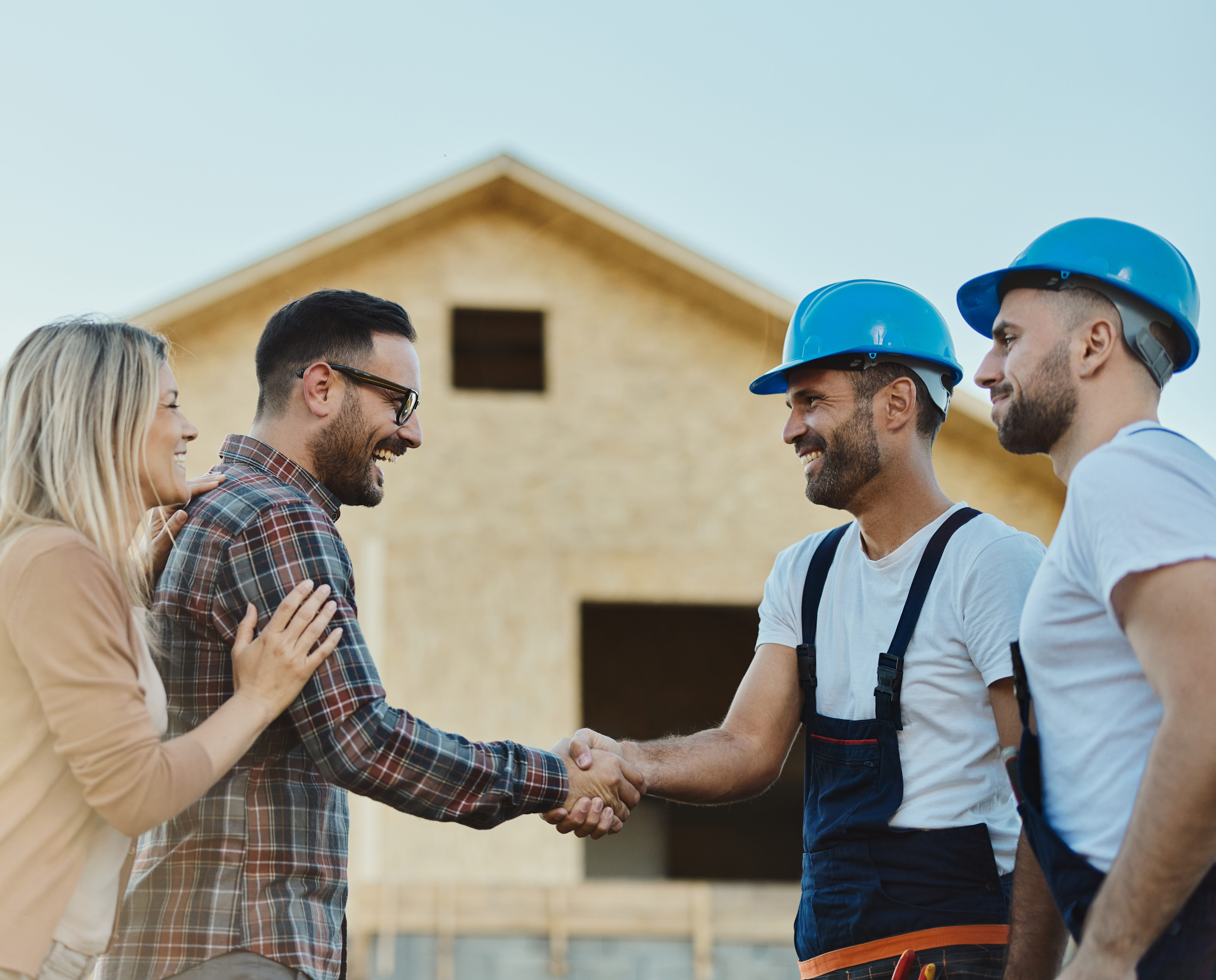 How we invest in your success