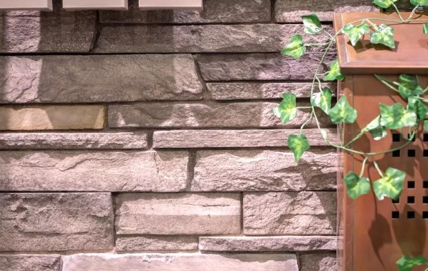 Ledgestone