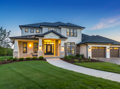Altura New Construction Windows