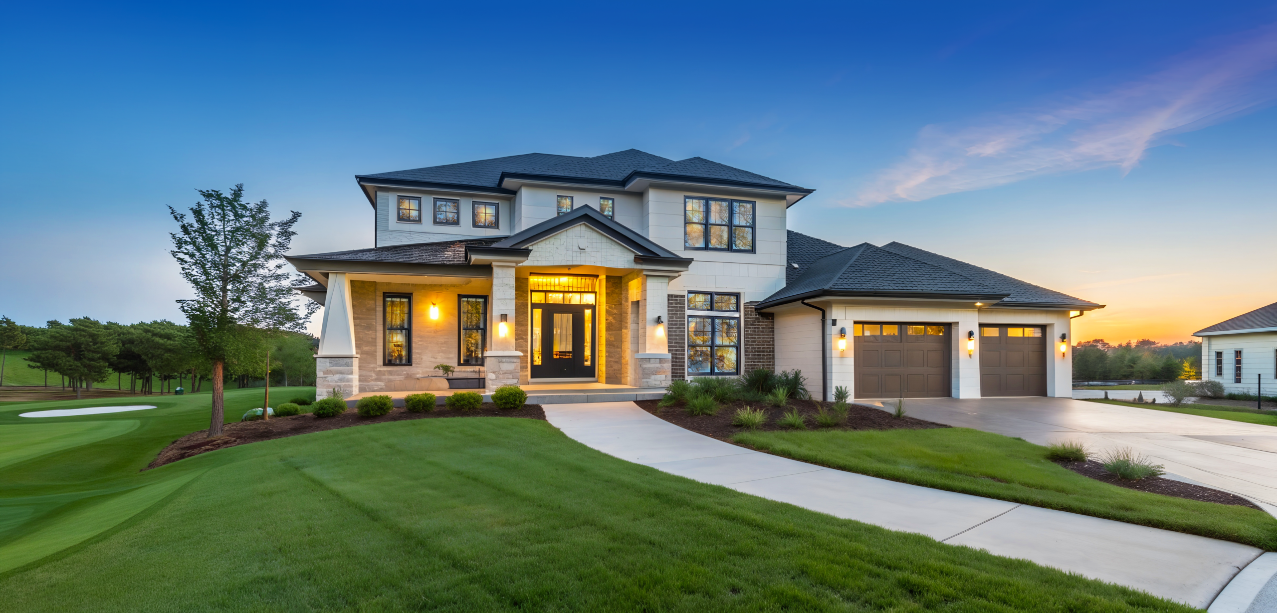 Altura New Construction Windows