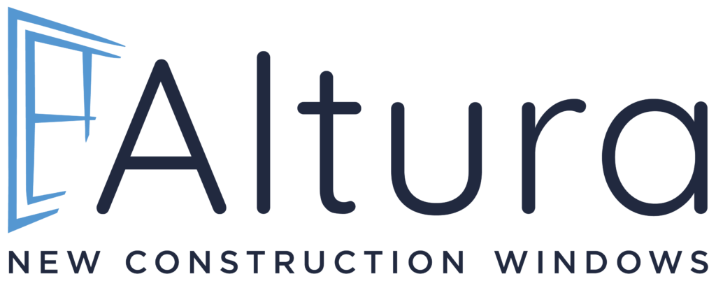 Altura New Construction Windows