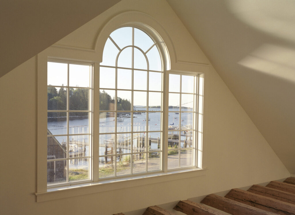 Altura New Construction Windows - Shape