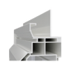 Optional Integral 34 J-Channel