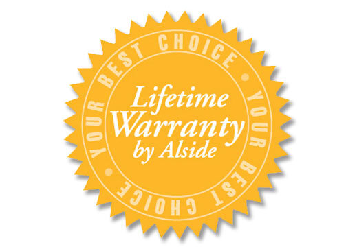 Alside Offers Lifetime Limited Warranty on Siding and Window products